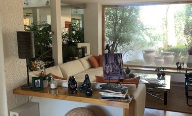 VENTA casa en Olivar de los Padres, Alvaro Obregon