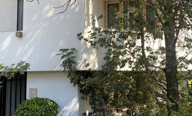 VENTA casa en Olivar de los Padres, Alvaro Obregon