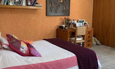 VENTA casa en Olivar de los Padres, Alvaro Obregon