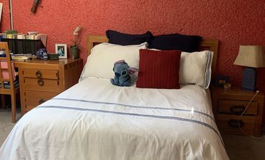 VENTA casa en Olivar de los Padres, Alvaro Obregon