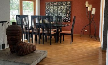 VENTA casa en Olivar de los Padres, Alvaro Obregon