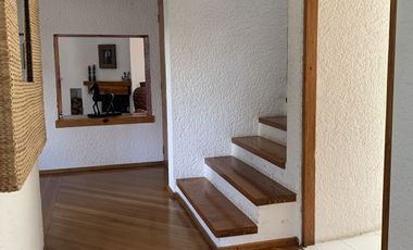 VENTA casa en Olivar de los Padres, Alvaro Obregon