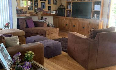 VENTA casa en Olivar de los Padres, Alvaro Obregon