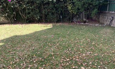 VENTA casa en Olivar de los Padres, Alvaro Obregon