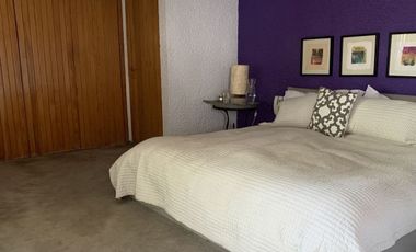 VENTA casa en Olivar de los Padres, Alvaro Obregon