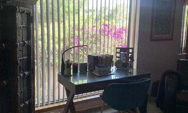 VENTA casa en Olivar de los Padres, Alvaro Obregon