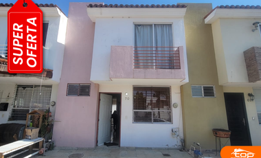 Casa en Venta, Hacienda San José del Valle, Tonalá, TH.