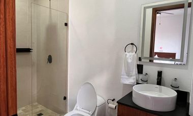 DEPARTAMENTO NUEVO EN RENTA EN COLONIA 5 DE DICIEMBRE, PUERTO VALLARTA