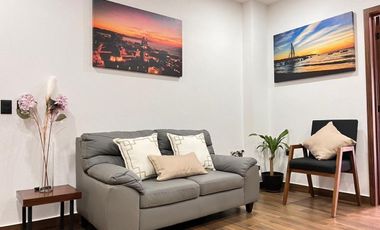 DEPARTAMENTO NUEVO EN RENTA EN COLONIA 5 DE DICIEMBRE, PUERTO VALLARTA