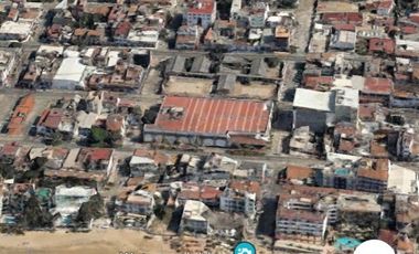 DEPARTAMENTO NUEVO EN RENTA EN COLONIA 5 DE DICIEMBRE, PUERTO VALLARTA