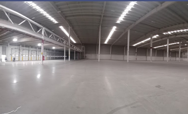En Renta | Bodega Industrial | Vallejo, CDMX