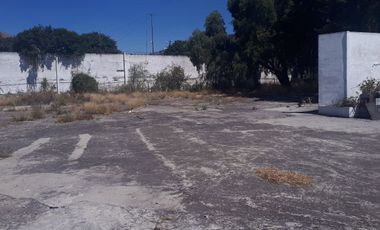 Terreno en Renta en Tlalnepantla