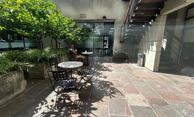 Departamento en Puerto Madero