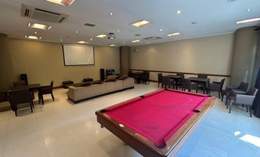 Departamento en Puerto Madero
