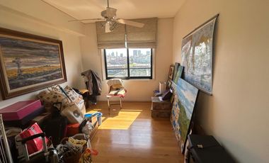 Departamento en Puerto Madero