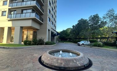 Departamento en Puerto Madero