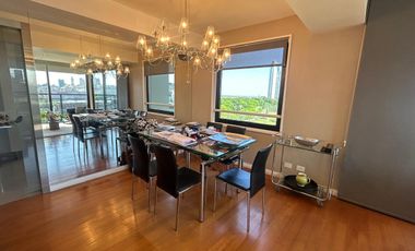 Departamento en Puerto Madero