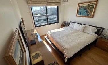 Departamento en Puerto Madero