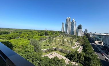 Departamento en Puerto Madero