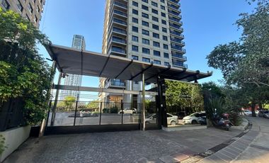 Departamento en Puerto Madero