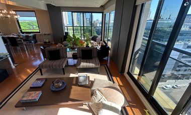 Departamento en Puerto Madero