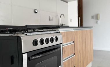 Se vende departamento 1 dormitorio a estrenar calidad premium