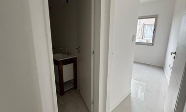 Se vende departamento 1 dormitorio a estrenar calidad premium