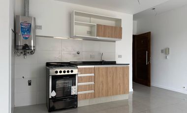 Se vende departamento 1 dormitorio a estrenar calidad premium