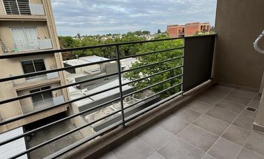 Se vende departamento 1 dormitorio a estrenar calidad premium