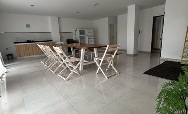 Se vende departamento 1 dormitorio a estrenar calidad premium