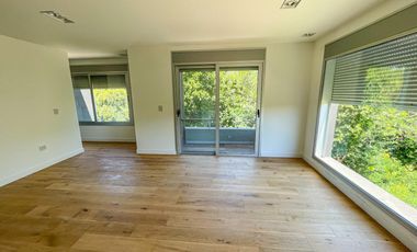 VILLA BELGRANO - DPTO. 3 DORM. CATEGORIA PREMIUM - UNICO DISEÑO - SEGURIDAD 24hs.