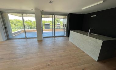 VILLA BELGRANO - DPTO. 3 DORM. CATEGORIA PREMIUM - UNICO DISEÑO - SEGURIDAD 24hs.