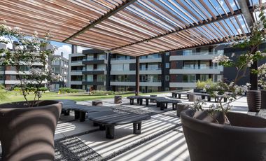 VILLA BELGRANO - DPTO. 3 DORM. CATEGORIA PREMIUM - UNICO DISEÑO - SEGURIDAD 24hs.