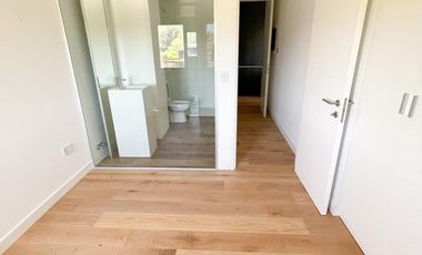 VILLA BELGRANO - DPTO. 3 DORM. CATEGORIA PREMIUM - UNICO DISEÑO - SEGURIDAD 24hs.