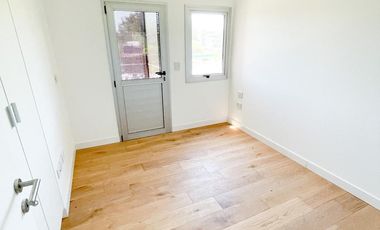 VILLA BELGRANO - DPTO. 3 DORM. CATEGORIA PREMIUM - UNICO DISEÑO - SEGURIDAD 24hs.