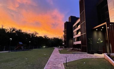 VILLA BELGRANO - DPTO. 3 DORM. CATEGORIA PREMIUM - UNICO DISEÑO - SEGURIDAD 24hs.