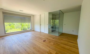 VILLA BELGRANO - DPTO. 3 DORM. CATEGORIA PREMIUM - UNICO DISEÑO - SEGURIDAD 24hs.
