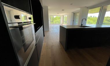 VILLA BELGRANO - DPTO. 3 DORM. CATEGORIA PREMIUM - UNICO DISEÑO - SEGURIDAD 24hs.