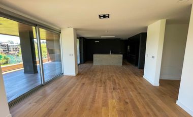 VILLA BELGRANO - DPTO. 3 DORM. CATEGORIA PREMIUM - UNICO DISEÑO - SEGURIDAD 24hs.