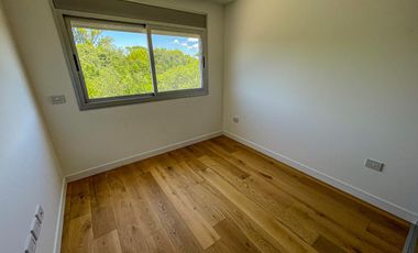 VILLA BELGRANO - DPTO. 3 DORM. CATEGORIA PREMIUM - UNICO DISEÑO - SEGURIDAD 24hs.