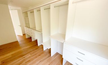 VILLA BELGRANO - DPTO. 3 DORM. CATEGORIA PREMIUM - UNICO DISEÑO - SEGURIDAD 24hs.
