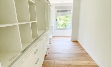 VILLA BELGRANO - DPTO. 3 DORM. CATEGORIA PREMIUM - UNICO DISEÑO - SEGURIDAD 24hs.