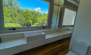 VILLA BELGRANO - DPTO. 3 DORM. CATEGORIA PREMIUM - UNICO DISEÑO - SEGURIDAD 24hs.