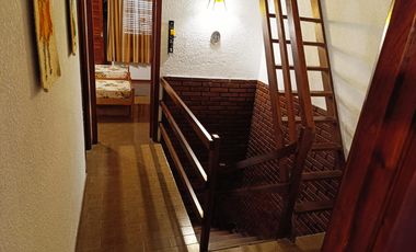 Casa en San Bernardo Del Tuyu