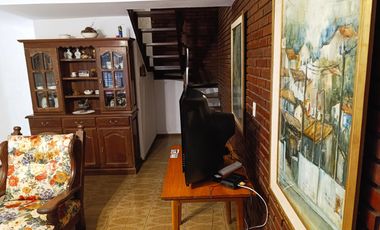 Casa en San Bernardo Del Tuyu