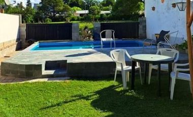 Casa en  Villa Urquiza