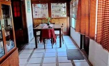 Casa en  Villa Urquiza