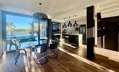 Casa en alquiler en Vistas de Puertos Escobar