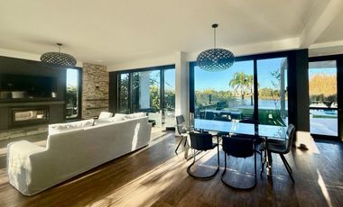 Casa en alquiler en Vistas de Puertos Escobar