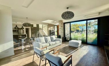 Casa en alquiler en Vistas de Puertos Escobar